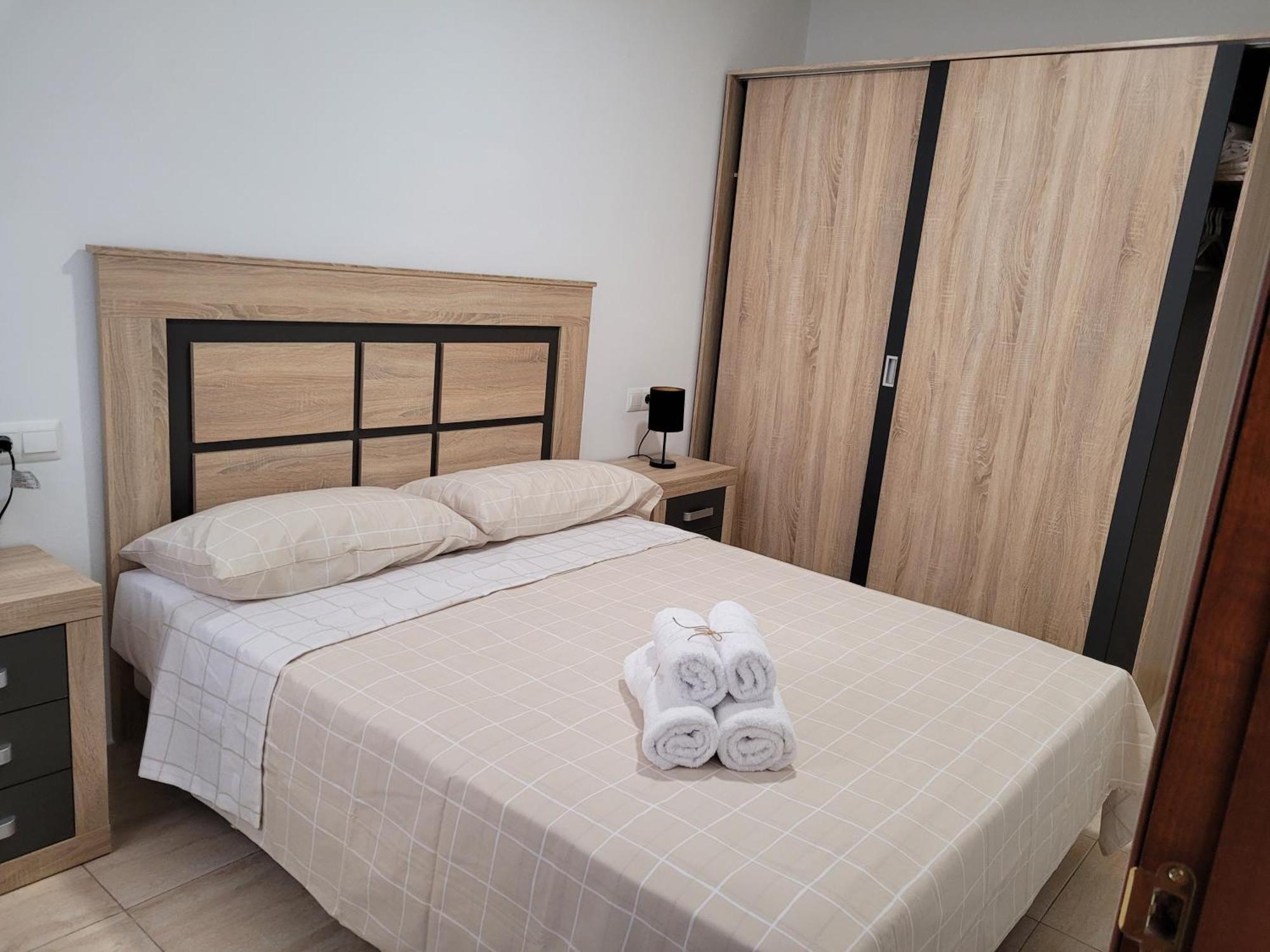 Apartamento En Μάλαγα Εξωτερικό φωτογραφία