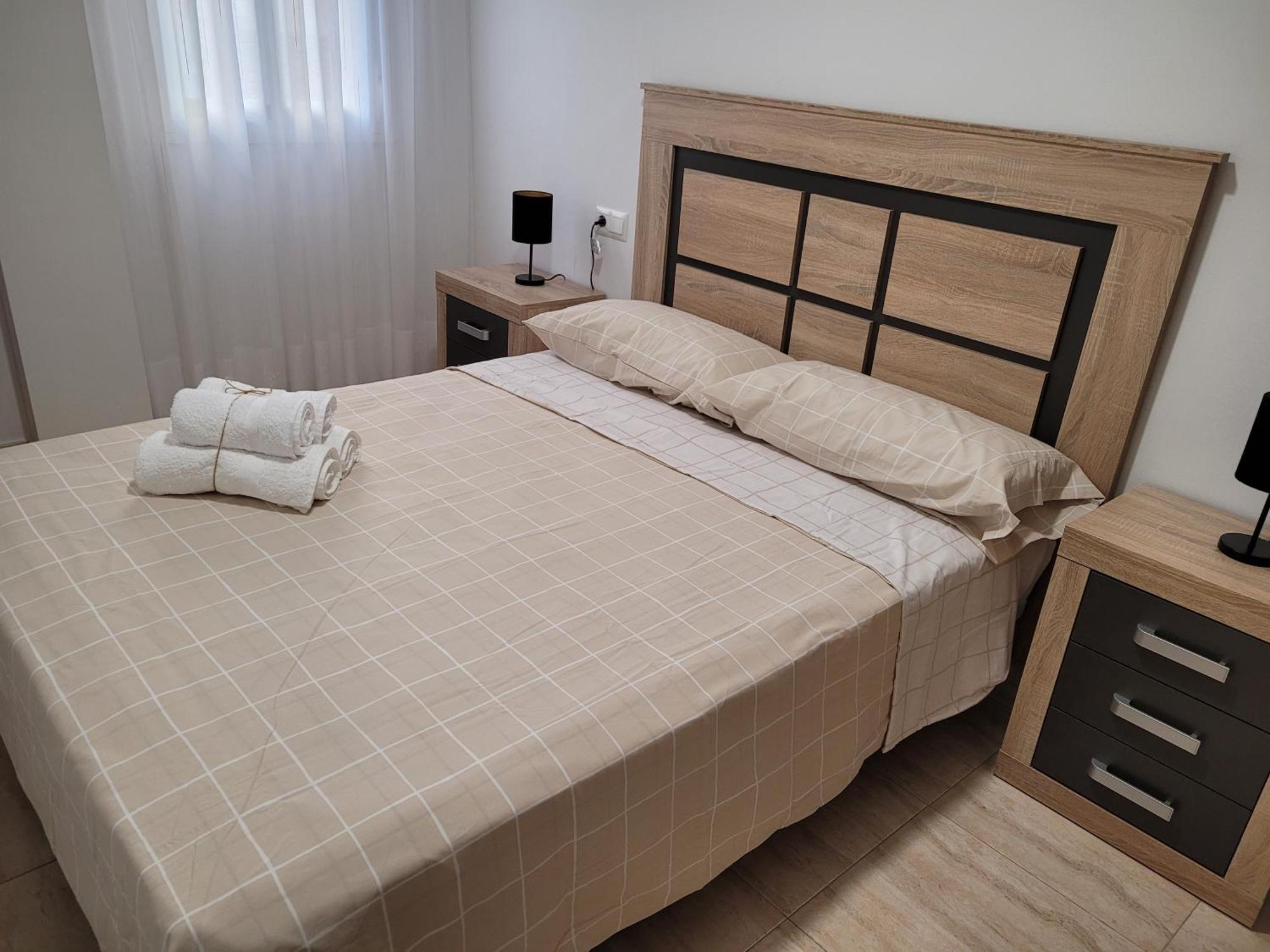 Apartamento En Μάλαγα Εξωτερικό φωτογραφία