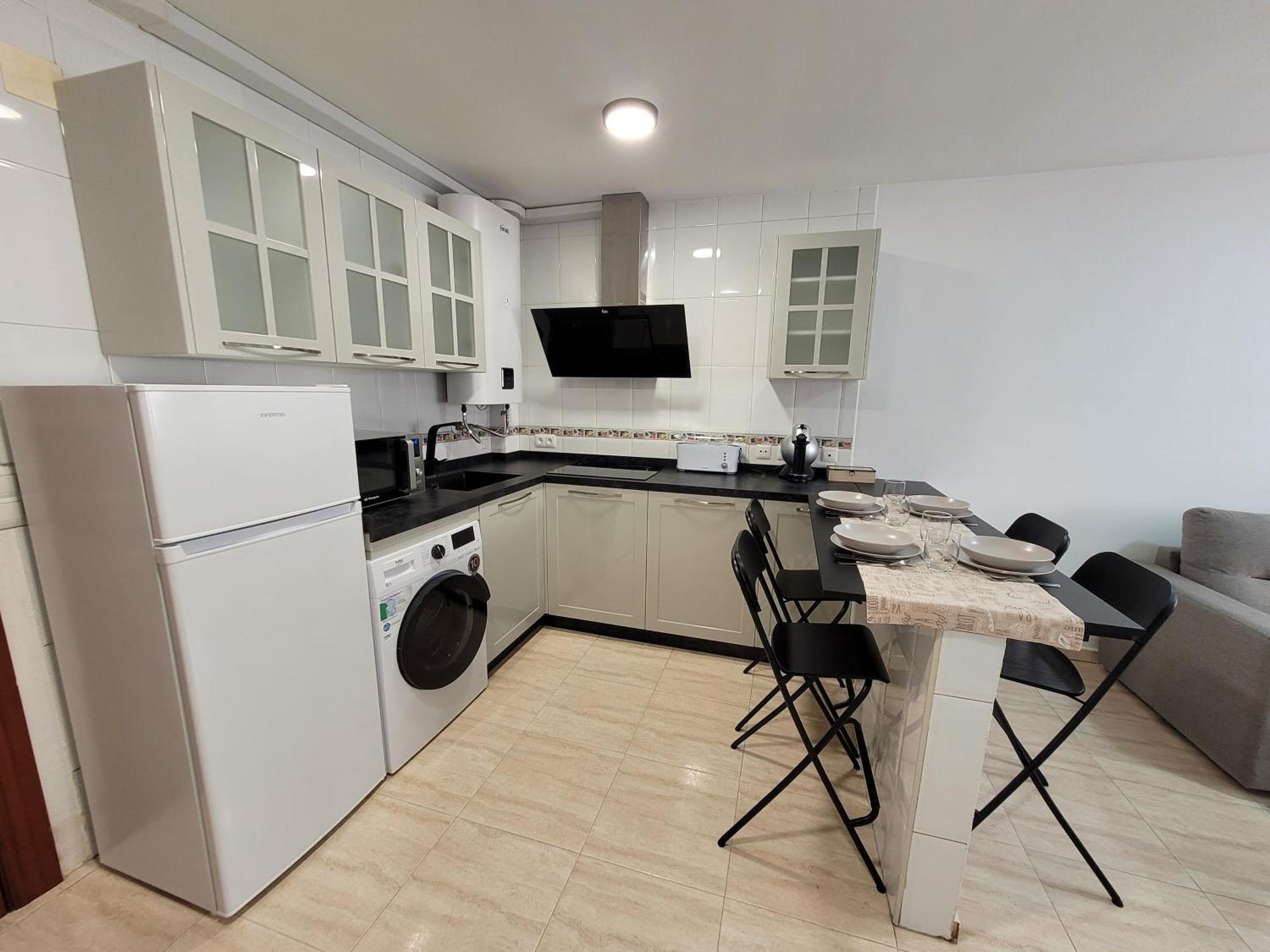 Apartamento En Μάλαγα Εξωτερικό φωτογραφία