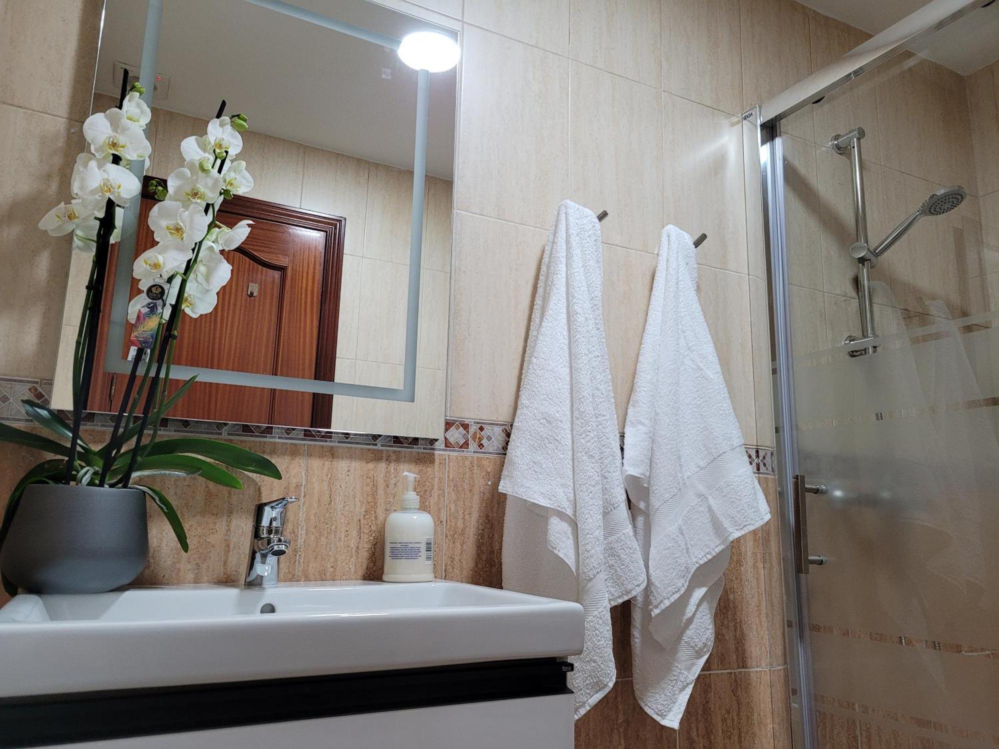 Apartamento En Μάλαγα Εξωτερικό φωτογραφία